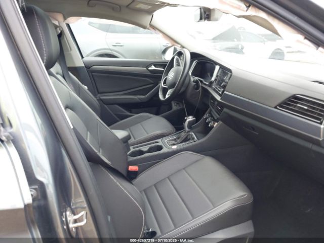 2024 VOLKSWAGEN JETTA 3VW7M7BU9RM011999 Photo 4