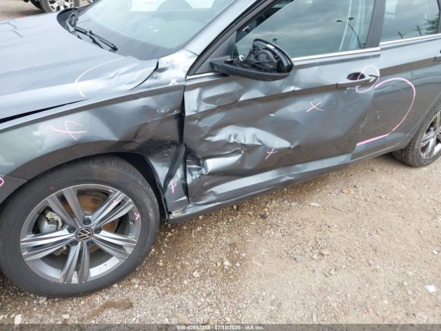 2024 VOLKSWAGEN JETTA 3VW7M7BU9RM011999 Photo 5