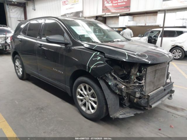 2018 CHEVROLET EQUINOX 2GNAXHEV1J6326084 Photo 0