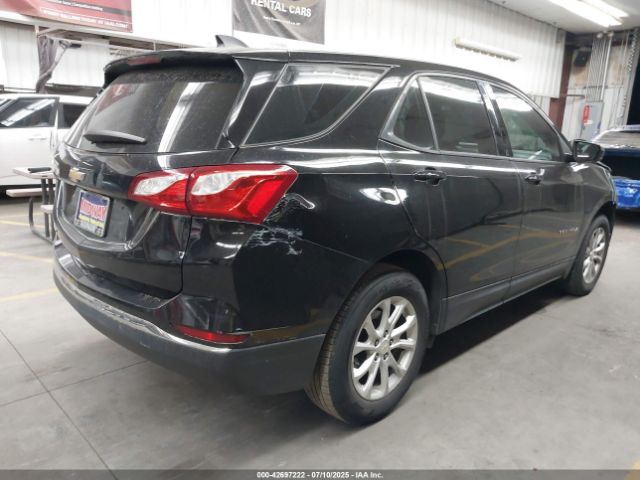 2018 CHEVROLET EQUINOX 2GNAXHEV1J6326084 Photo 3