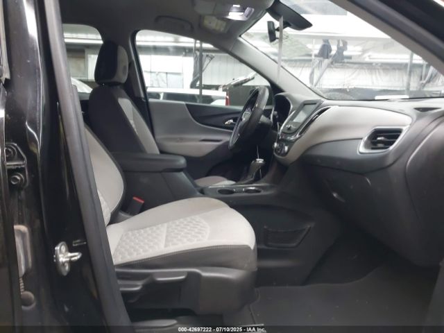 2018 CHEVROLET EQUINOX 2GNAXHEV1J6326084 Photo 4