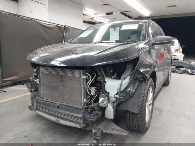 2018 CHEVROLET EQUINOX 2GNAXHEV1J6326084 Photo 5