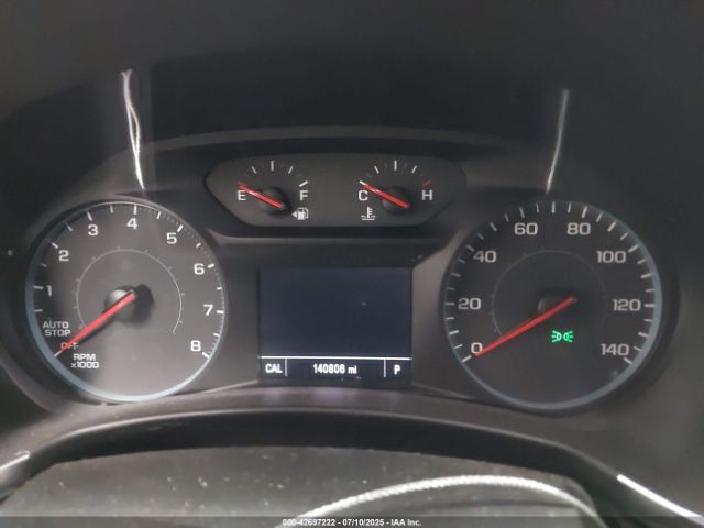 2018 CHEVROLET EQUINOX 2GNAXHEV1J6326084 Photo 6