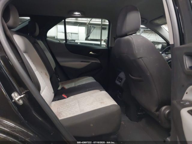 2018 CHEVROLET EQUINOX 2GNAXHEV1J6326084 Photo 7