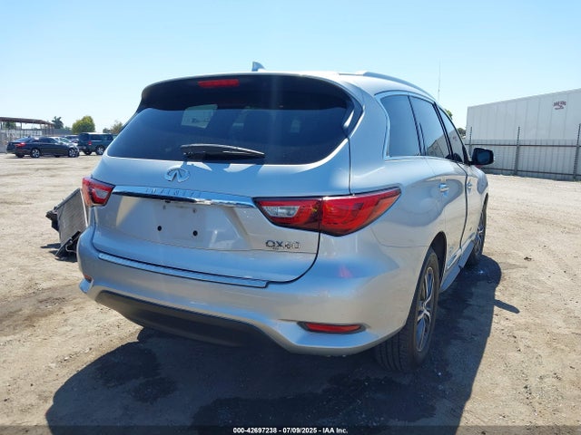 5N1AL0MM4GC509635 Infiniti 2016