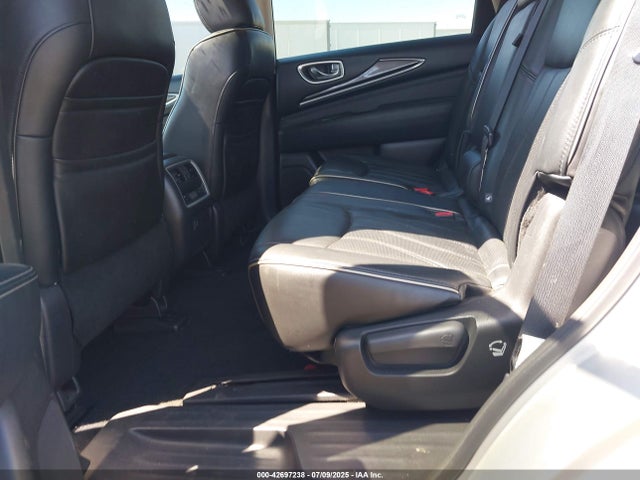 5N1AL0MM4GC509635 Infiniti 2016