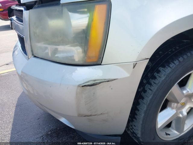 2011 CHEVROLET TAHOE 1GNSKBE02BR181714 Photo 5