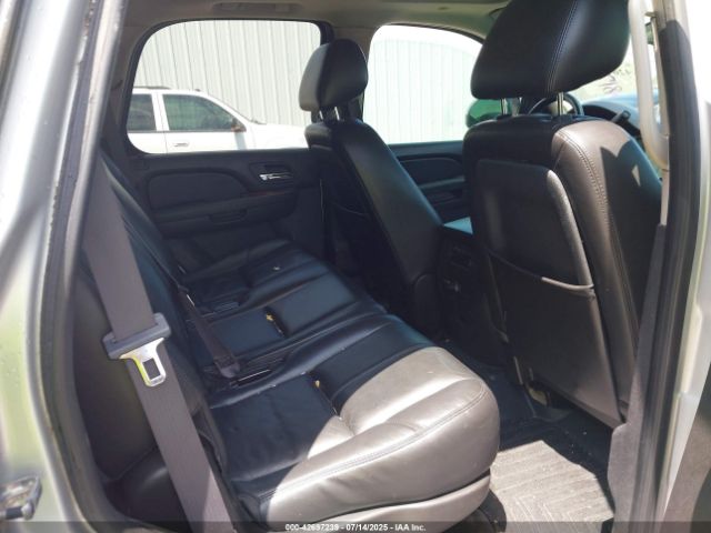 2011 CHEVROLET TAHOE 1GNSKBE02BR181714 Photo 7