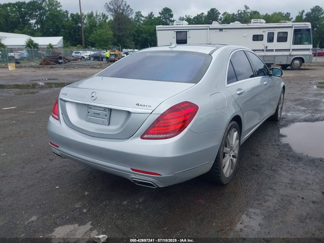 WDDUG8FB3EA046322 Mercedes-Benz 2014