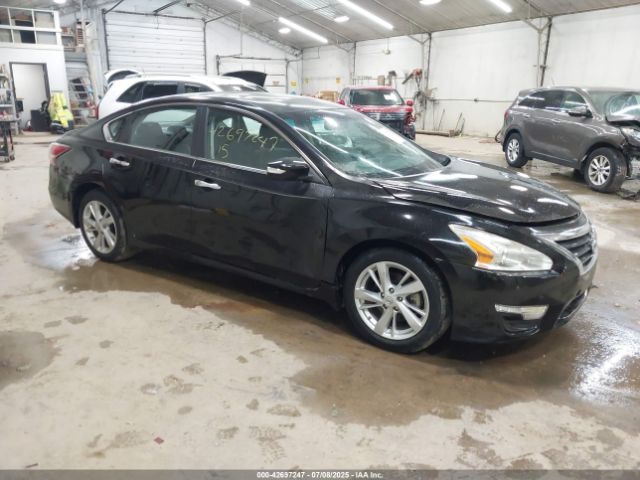 2015 NISSAN ALTIMA 1N4AL3AP7FC449066