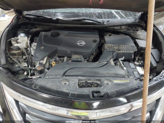 2015 NISSAN ALTIMA 1N4AL3AP7FC449066 Photo 9