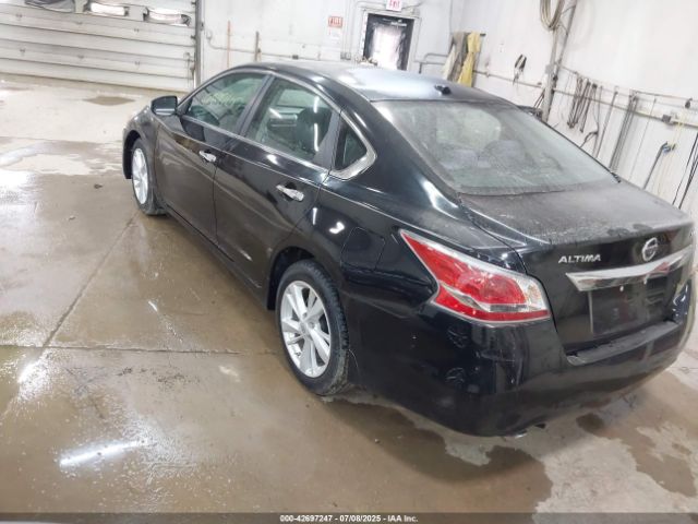 2015 NISSAN ALTIMA 1N4AL3AP7FC449066 Photo 2