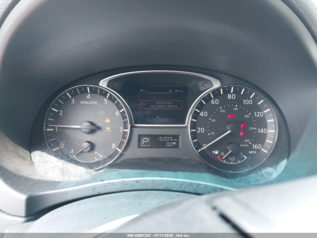 2015 NISSAN ALTIMA 1N4AL3AP7FC449066 Photo 6