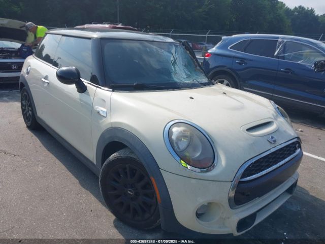 2017 MINI HARDTOP WMWXP7C32H3C61911 Photo 0
