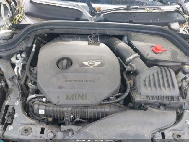 2017 MINI HARDTOP WMWXP7C32H3C61911 Photo 9