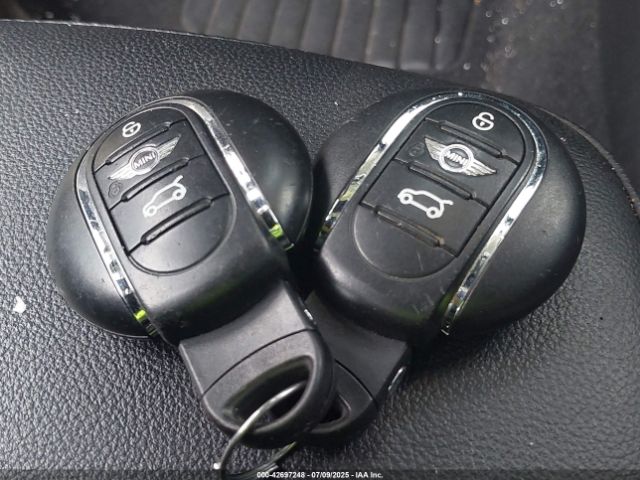 2017 MINI HARDTOP WMWXP7C32H3C61911 Photo 10