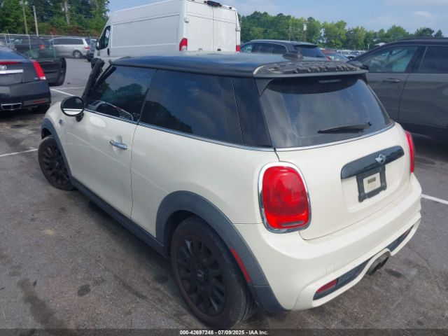 2017 MINI HARDTOP WMWXP7C32H3C61911 Photo 2