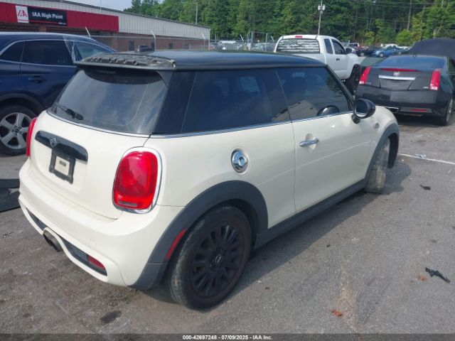 2017 MINI HARDTOP WMWXP7C32H3C61911 Photo 3