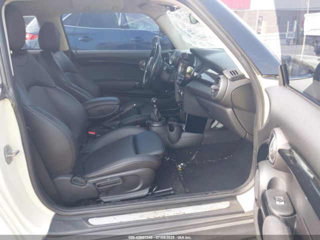 2017 MINI HARDTOP WMWXP7C32H3C61911 Photo 4