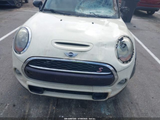 2017 MINI HARDTOP WMWXP7C32H3C61911 Photo 5