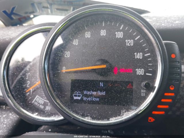 2017 MINI HARDTOP WMWXP7C32H3C61911 Photo 6