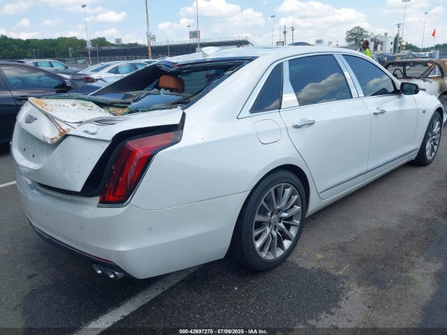 2017 CADILLAC CT6 1G6KD5RS2HU174044 Photo 3