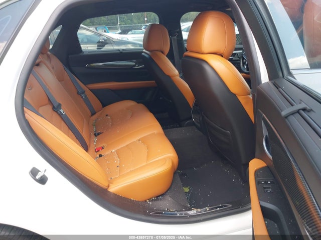 2017 CADILLAC CT6 1G6KD5RS2HU174044 Photo 7