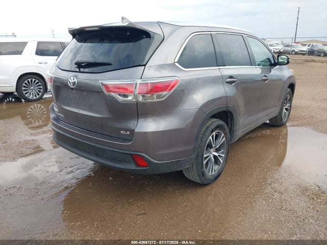 5TDKKRFH9GS500931 Toyota 2gr-fe