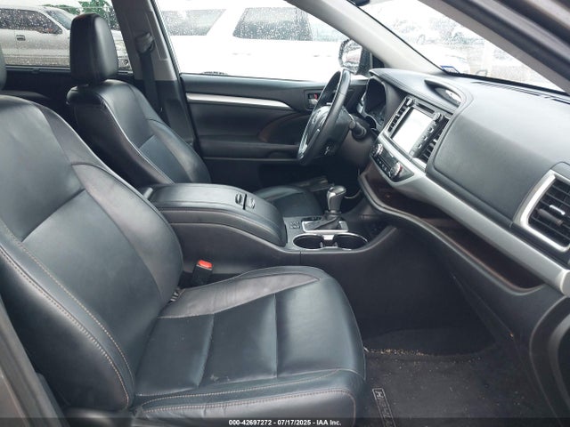 5TDKKRFH9GS500931 Toyota 2gr-fe