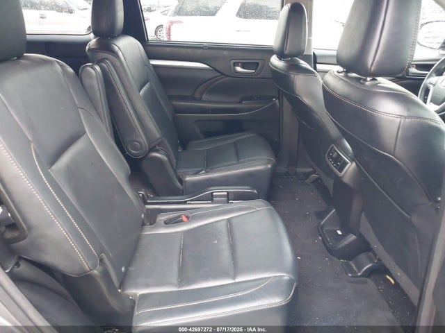 5TDKKRFH9GS500931 Toyota 2gr-fe