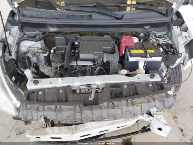 2020 MITSUBISHI MIRAGE G4 ML32F3FJ0LHF09297 Photo 9
