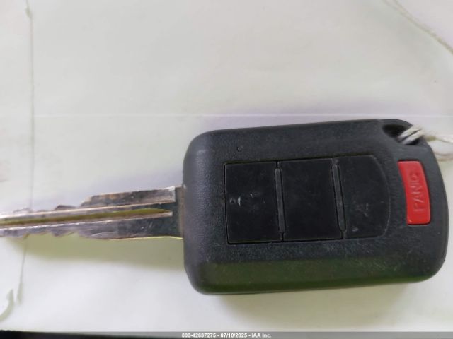 2020 MITSUBISHI MIRAGE G4 ML32F3FJ0LHF09297 Photo 10