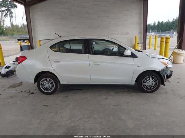 Mitsubishi 2020 2020 ML32F3FJ0LHF09297 Image 14