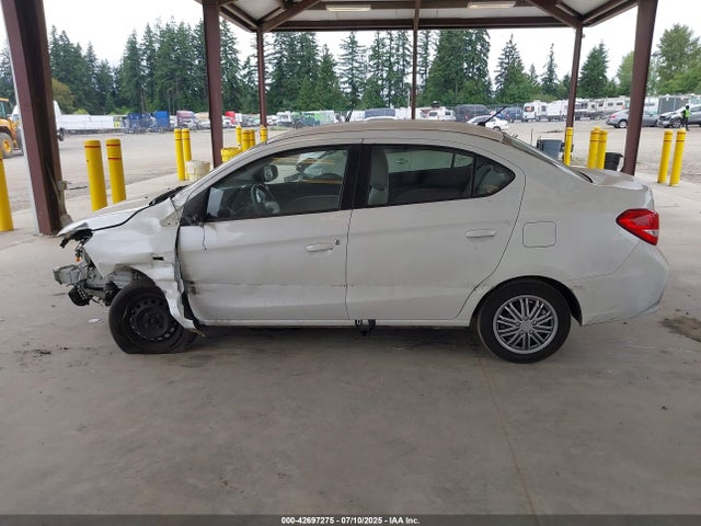 Mitsubishi 2020 2020 ML32F3FJ0LHF09297 Image 15