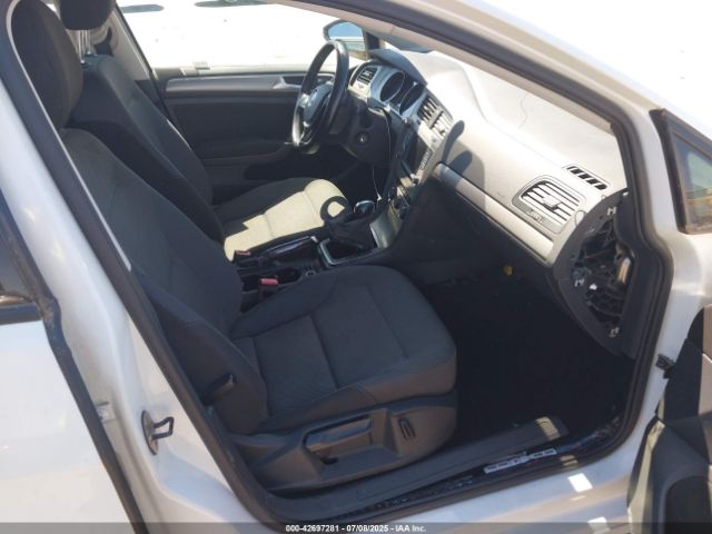 2017 VOLKSWAGEN GOLF 3VW217AU9HM041684 Photo 5