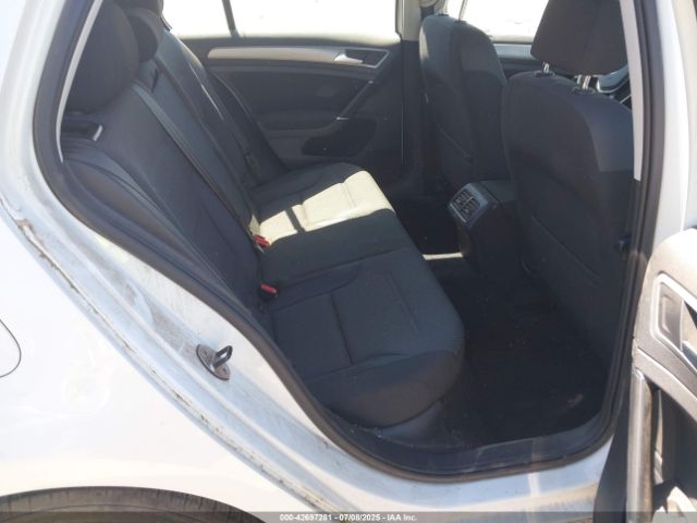 2017 VOLKSWAGEN GOLF 3VW217AU9HM041684 Photo 7