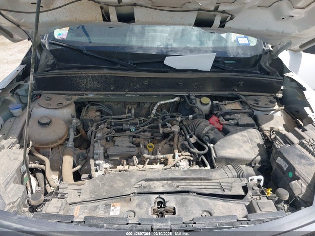 3FMCR9B6XNRE02507 Ford dragon