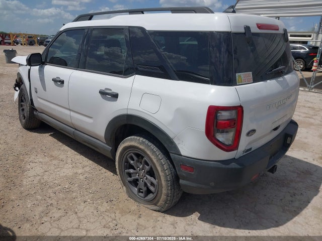 3FMCR9B6XNRE02507 Ford dragon
