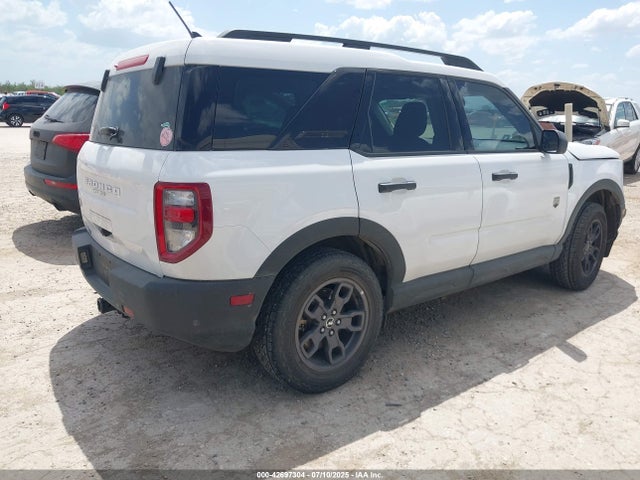 3FMCR9B6XNRE02507 Ford dragon