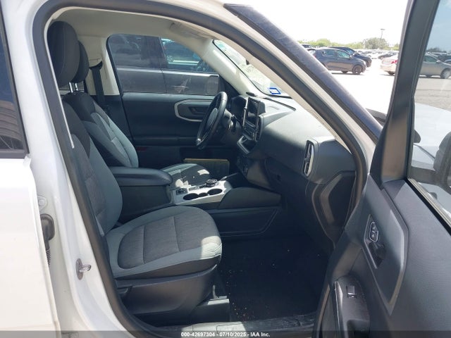 3FMCR9B6XNRE02507 Ford dragon