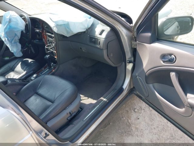 2000 SAAB 9-5 YS3EF48Z4Y3068349 Photo 4