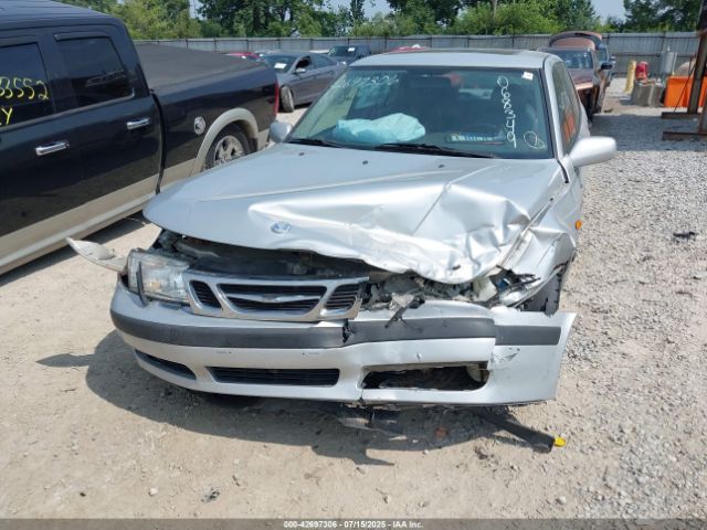2000 SAAB 9-5 YS3EF48Z4Y3068349 Photo 5