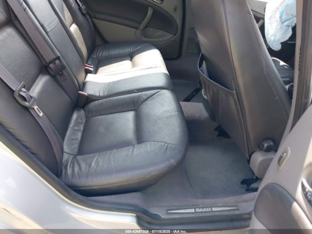 2000 SAAB 9-5 YS3EF48Z4Y3068349 Photo 7