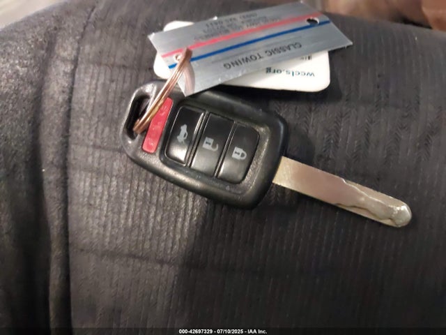 Honda k24w1 2014 1HGCR2F51EA045257 Image 11