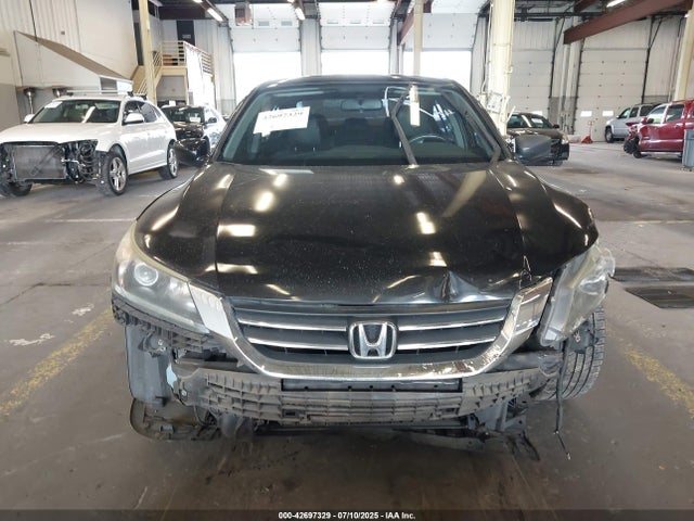 Honda k24w1 2014 1HGCR2F51EA045257 Image 13