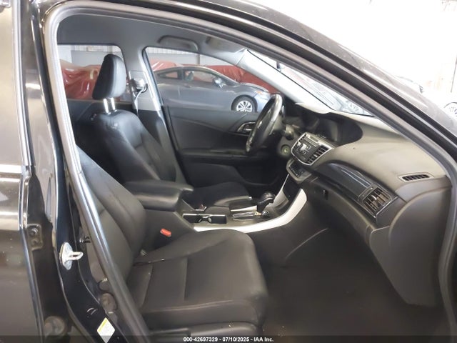 Honda k24w1 2014 1HGCR2F51EA045257 Image 5