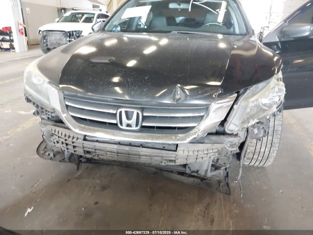 Honda k24w1 2014 1HGCR2F51EA045257 Image 6