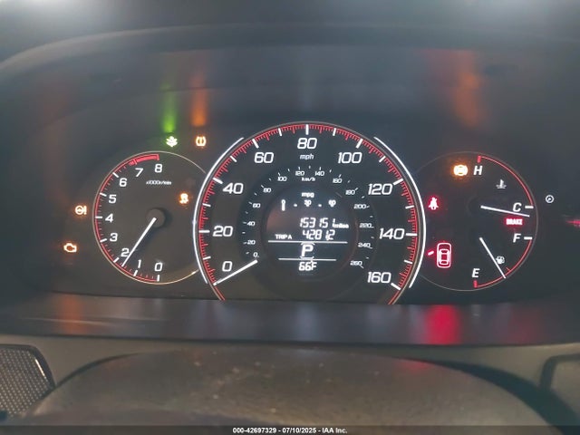 Honda k24w1 2014 1HGCR2F51EA045257 Image 7