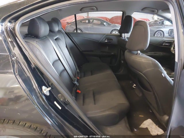 Honda k24w1 2014 1HGCR2F51EA045257 Image 8
