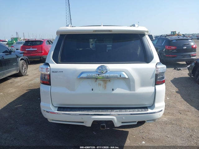 Toyota 1gr-fe 2019 JTEBU5JR2K5676572 Image 16
